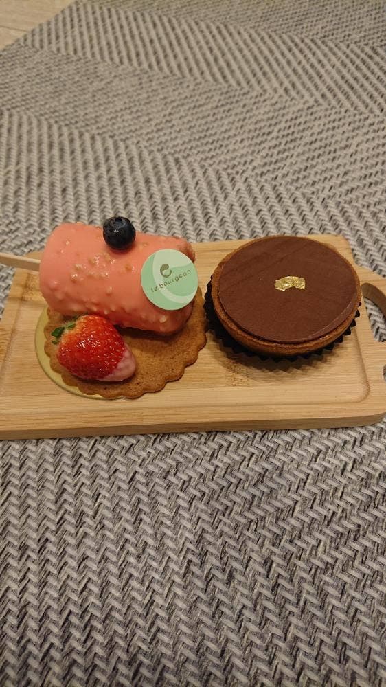 ル・ブルジョン - サブ画像1