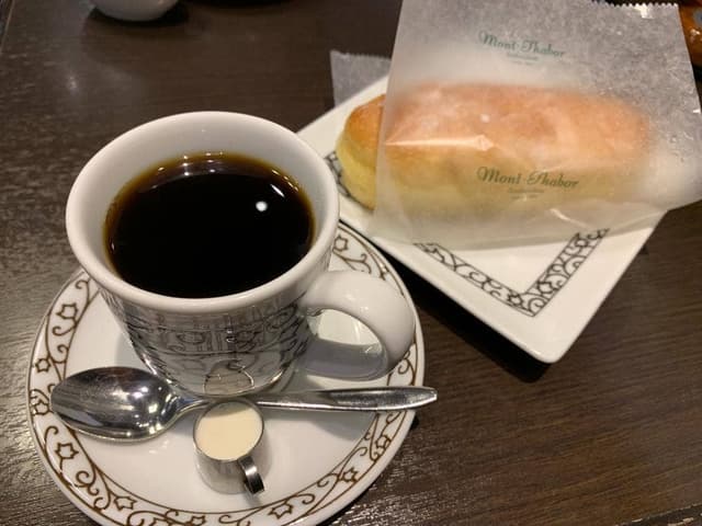 元町珈琲 せんだい市名坂の離れ - サブ画像1