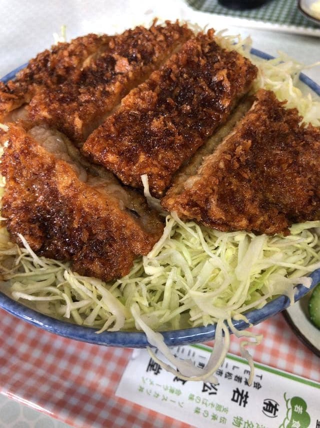 若松食堂 - サブ画像3