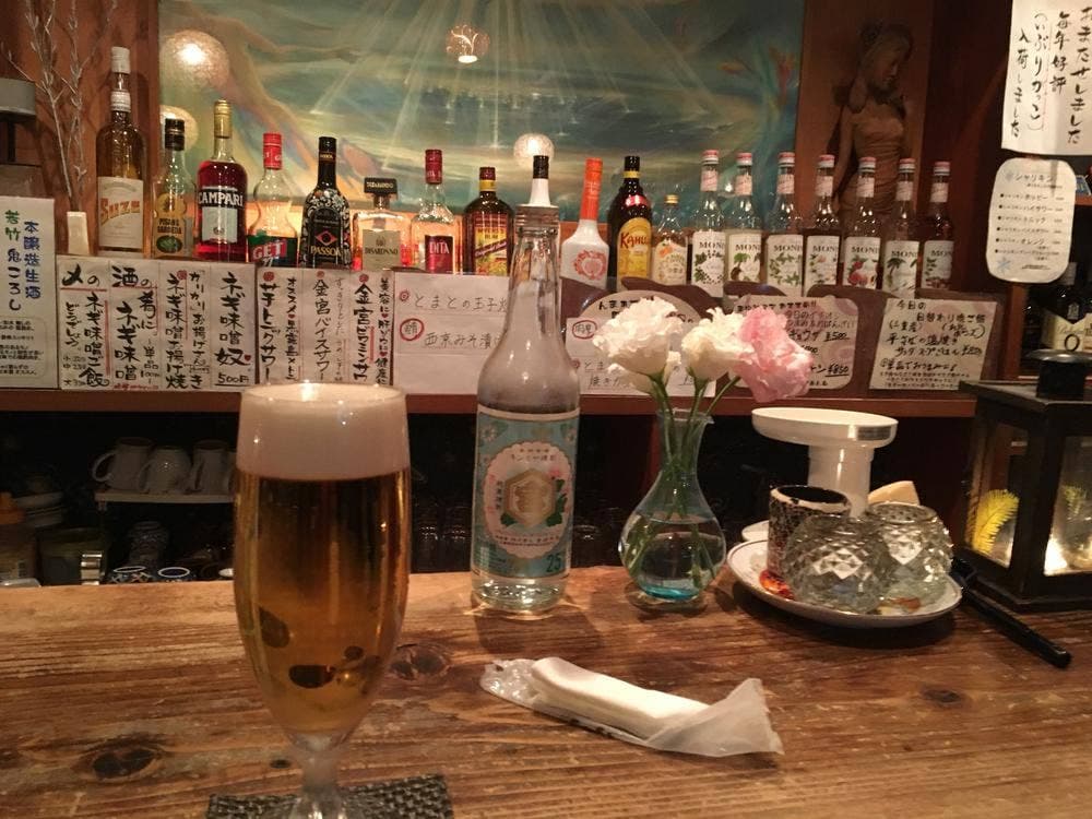 ビックムーンカフェ