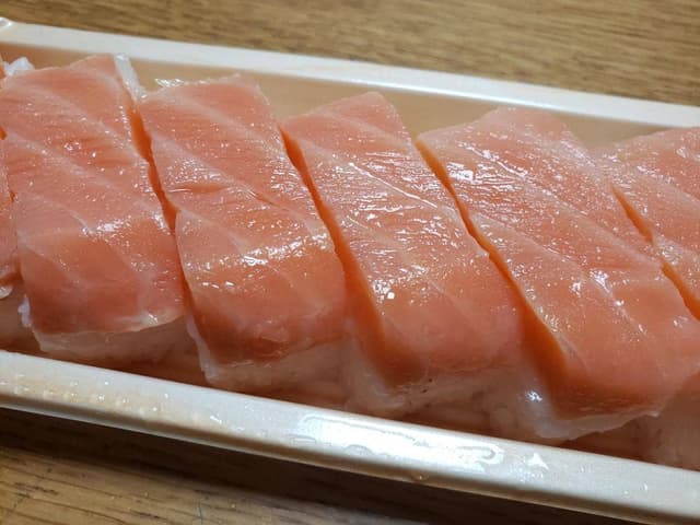 寿司一 八尾店 - サブ画像2