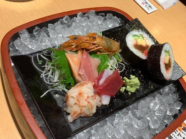 回転寿司すし丸 アリオ倉敷店 - サブ画像2