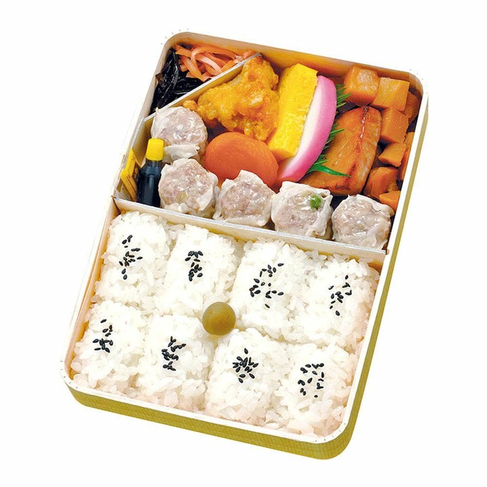 崎陽軒 青葉台東急フードショー店