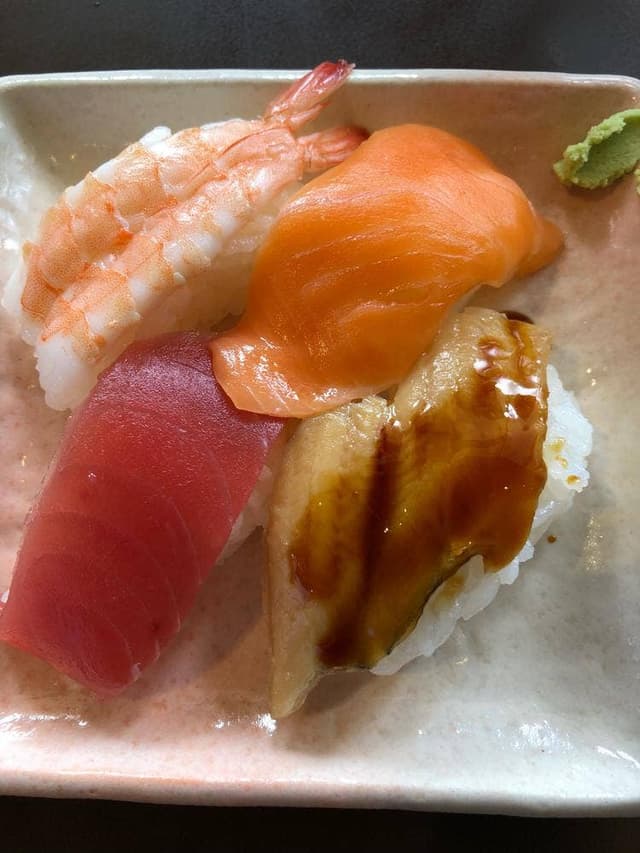 BUFFET Ex Blue ららぽーと横浜 - サブ画像1