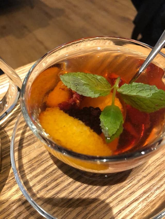 エクセルシオールカフェ 東京汐留ビルディング店 - サブ画像1