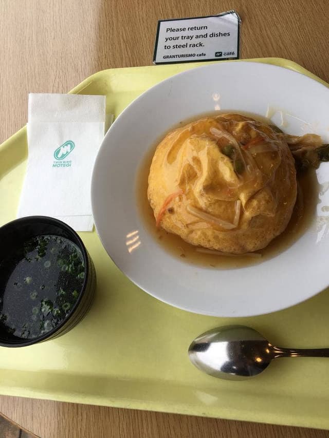 グランツーリスモ カフェ - サブ画像3