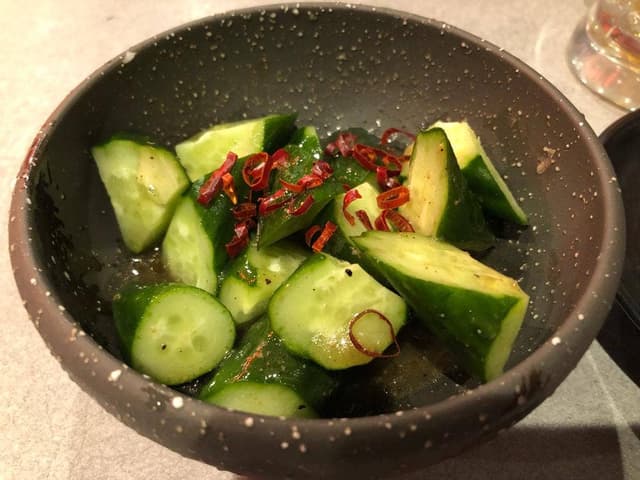 豚専食堂 みかづき - サブ画像2