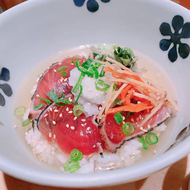 だし茶漬け えん 成田空港店 - サブ画像1