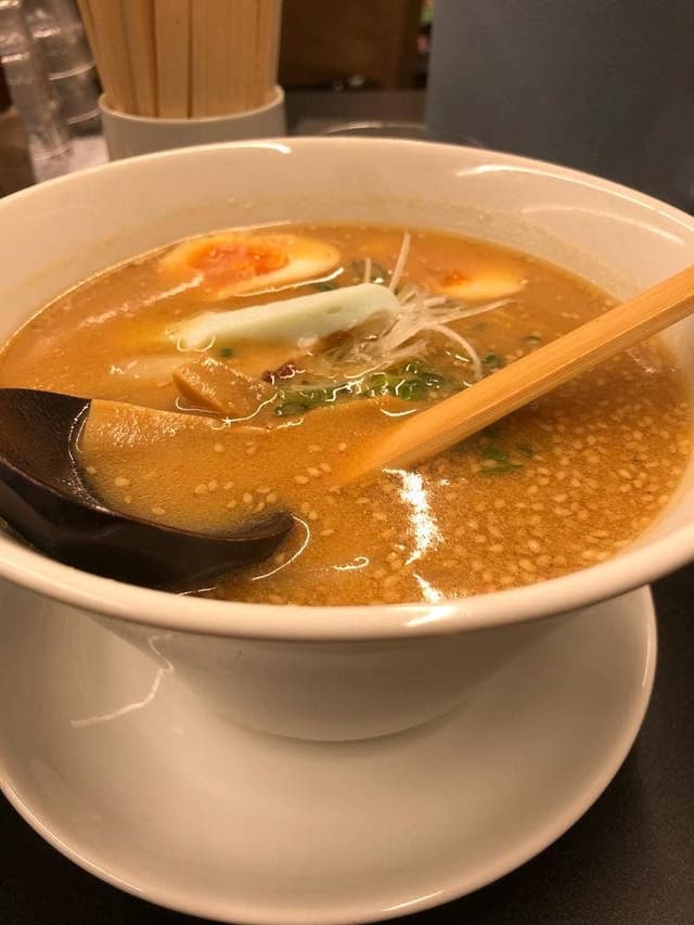 出雲の國 麺家 - サブ画像1