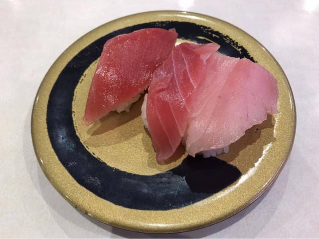 はま寿司 イオンタウン長野三輪店 - サブ画像1