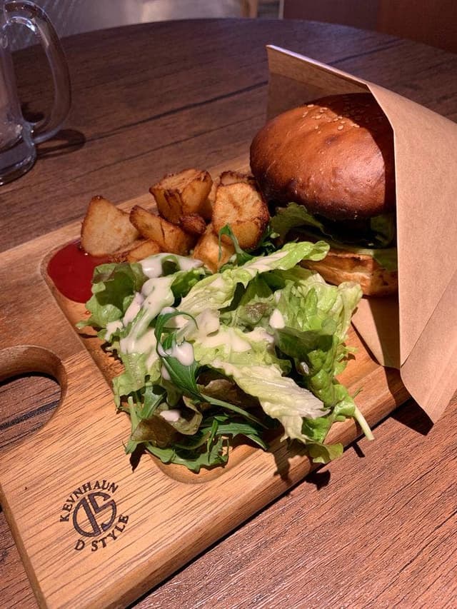 Bar ST& - サブ画像1