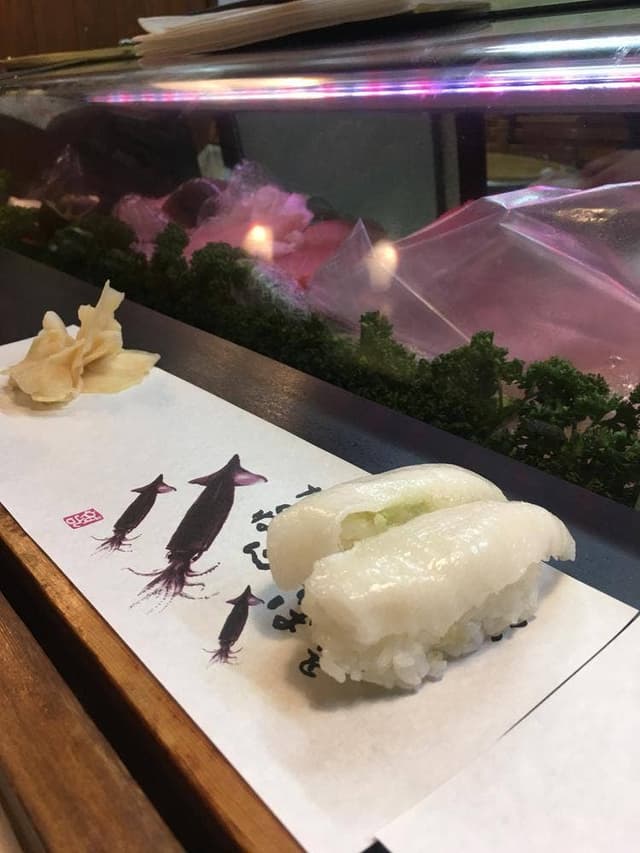 や台ずし 立川曙町 - サブ画像3