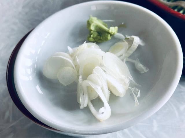 や寿野食堂 - サブ画像1