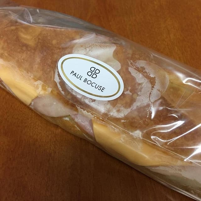 PAUL BOCUSE 博多大丸店 - サブ画像2