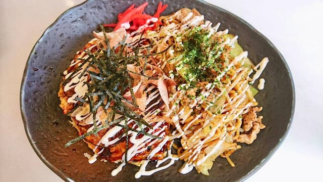 たこタロウ土居原店 - サブ画像3