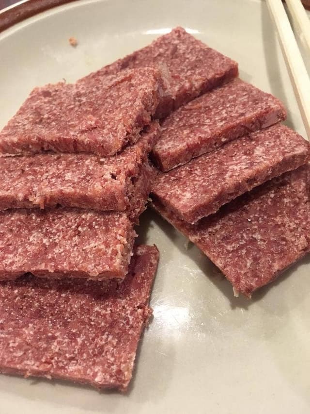 おいしん坊 - サブ画像1
