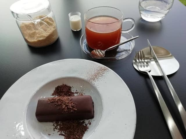 LA CHOCOLATERIE NANAIRO - サブ画像1