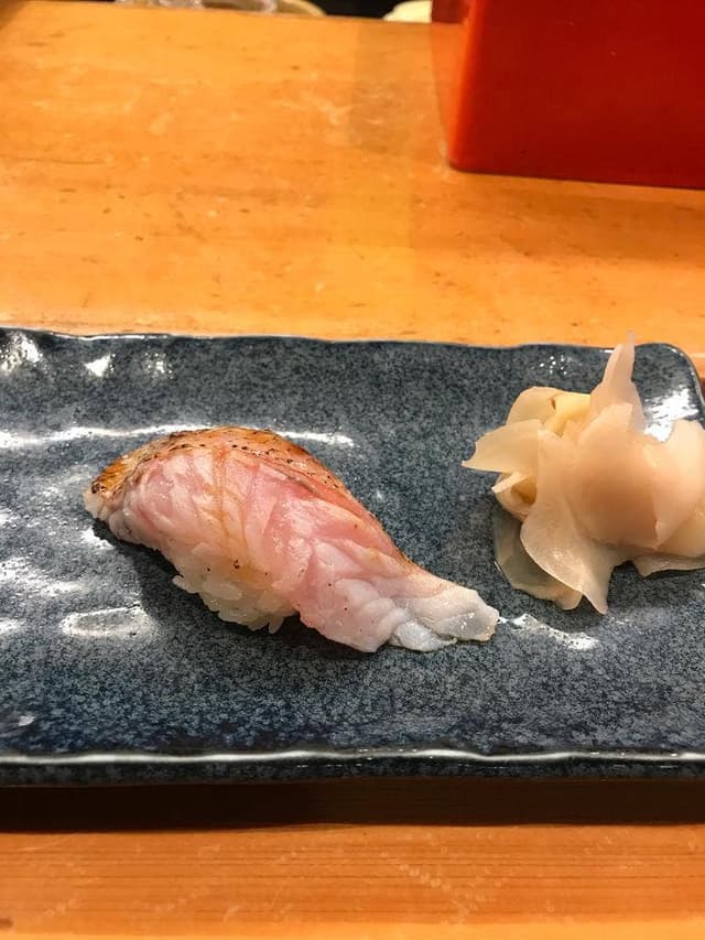 千成寿司茜部支店 - サブ画像3