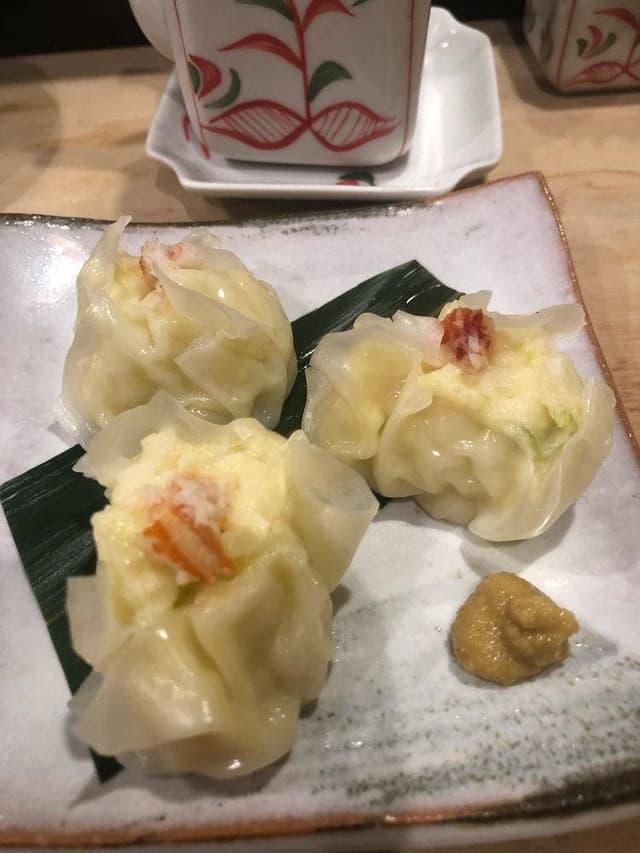 丸峰鮨 - サブ画像1