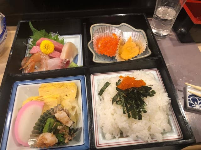 丸峰鮨 - サブ画像2