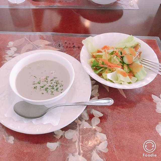 食工房 ぶどうの木舎 - サブ画像1
