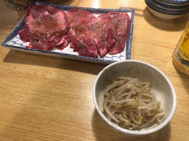 じゅじゅホルモン倶楽部 - サブ画像1