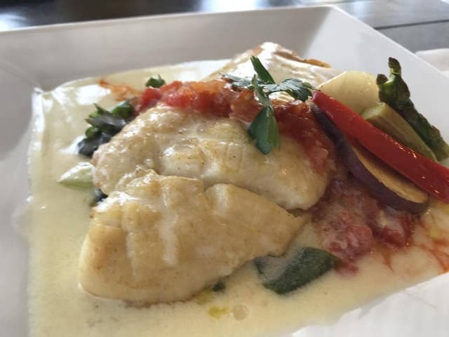 レストラン ベルンドルフ - サブ画像2