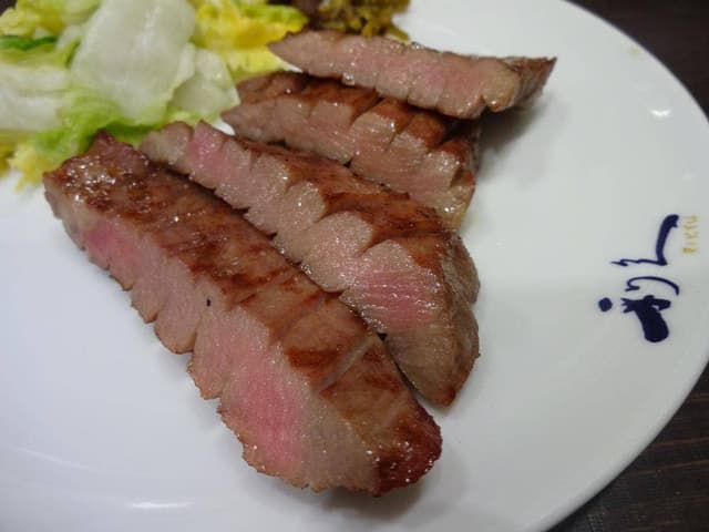 牛たん炭焼 利久 博多デイトス店 - サブ画像3