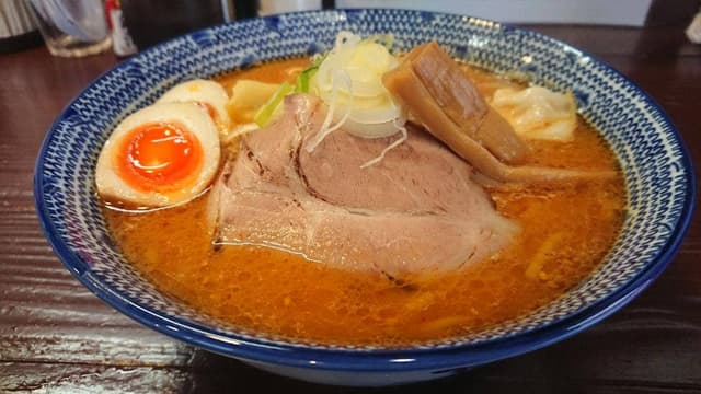 麺屋 玉三郎 - サブ画像2