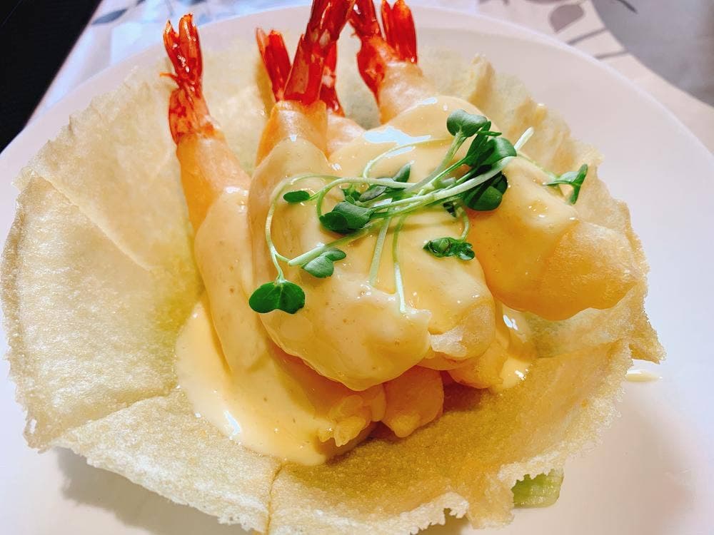 四川乃華 安曇野店