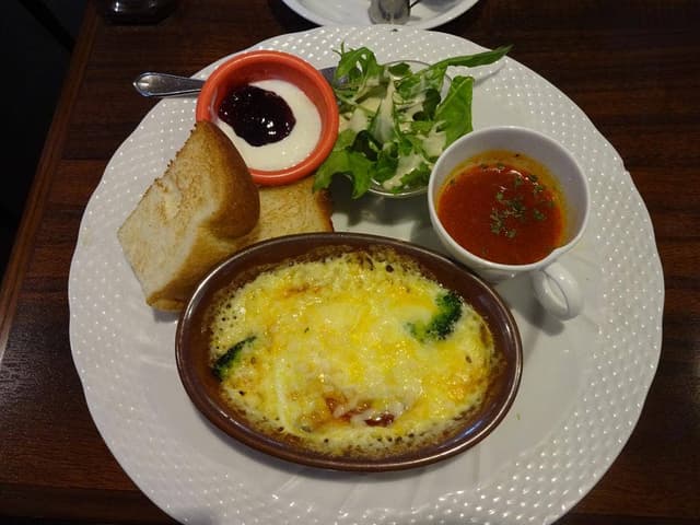 星乃珈琲店 福岡二又瀬店 - サブ画像3