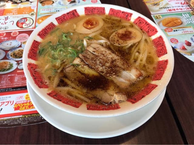 バーミヤン 長野稲里店 - サブ画像2