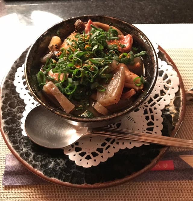 ジョルジュ ムスタッシュ - サブ画像1