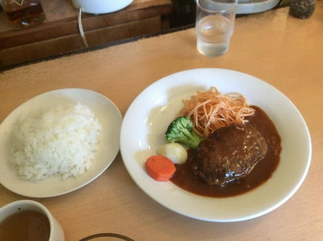 カフェ ヴェール - サブ画像1