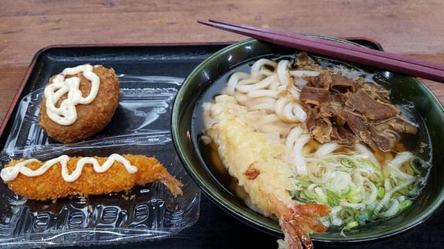 おべんとうのヒライ 旭志店 - サブ画像2