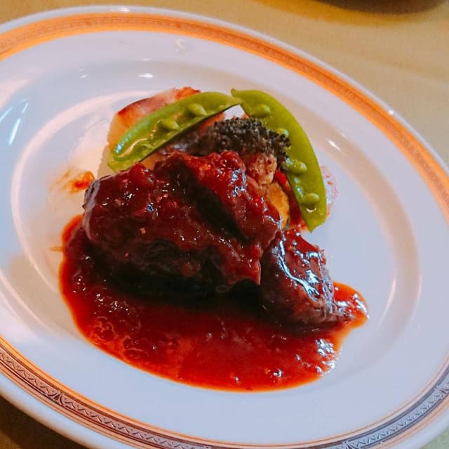 Bistro violet - サブ画像3