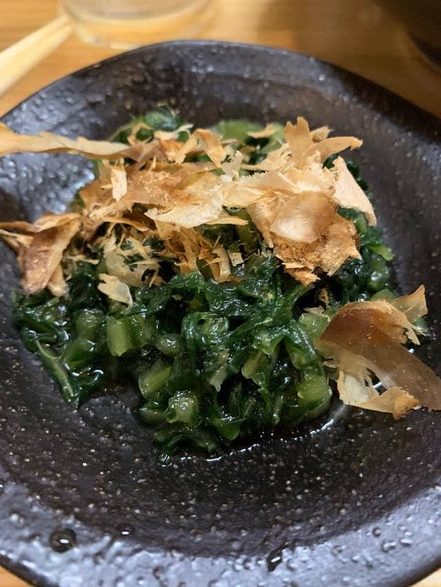 魚の酒場 魚すけ - サブ画像2
