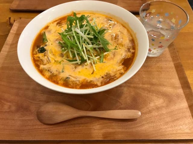 らーめんダイニング WaiWai - サブ画像1