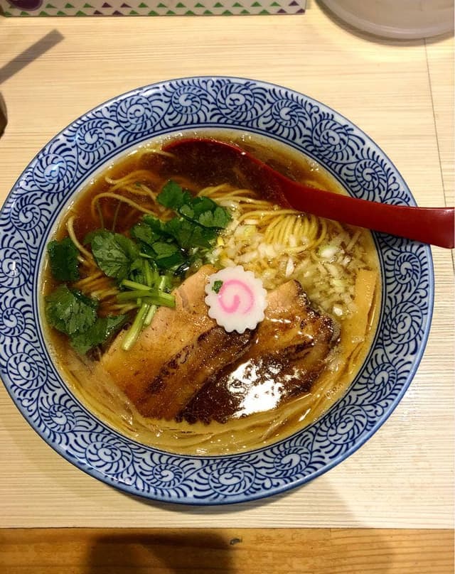 麺場 風天 - サブ画像2
