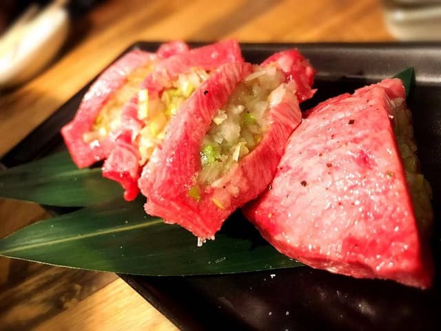 炭火ほるもん 真 - サブ画像3