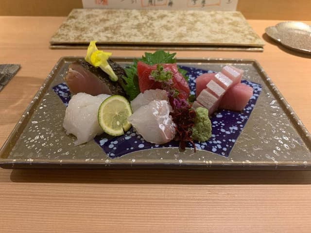 スシマウ - サブ画像3