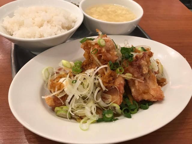 胡同家常菜 丸ビル店 - サブ画像1