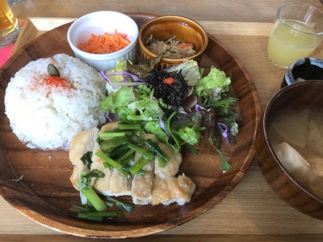 musubi cafe - サブ画像2