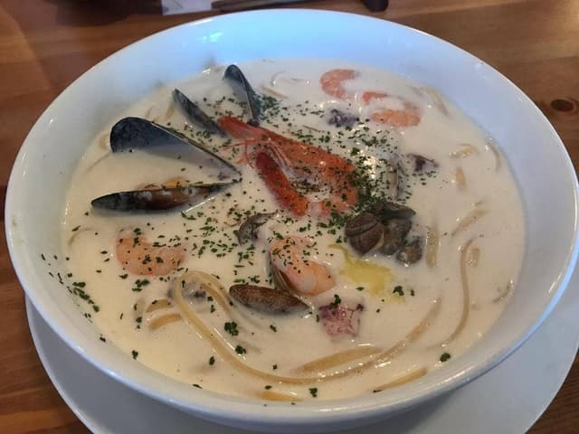 Pasta&Cafe Salute - サブ画像2