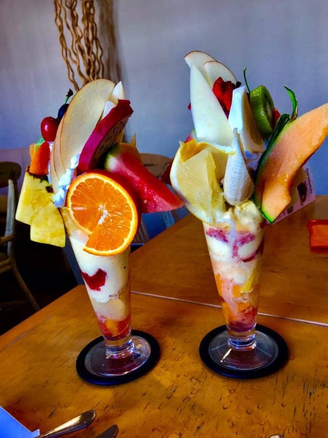 たなかフルーツ - サブ画像3