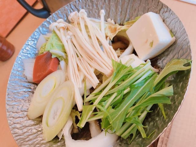 花じゅらく - サブ画像3
