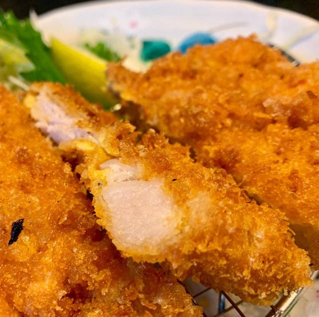 伊吹庵 - サブ画像1