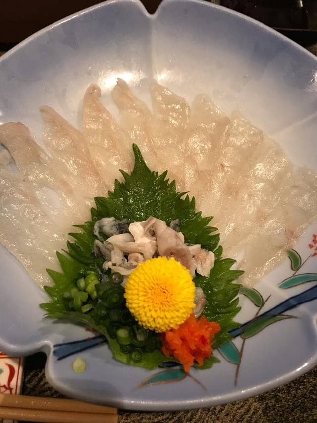 魚長 - サブ画像2
