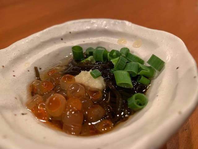 黒毛和牛・海鮮料理 のれん 横浜店 - サブ画像1