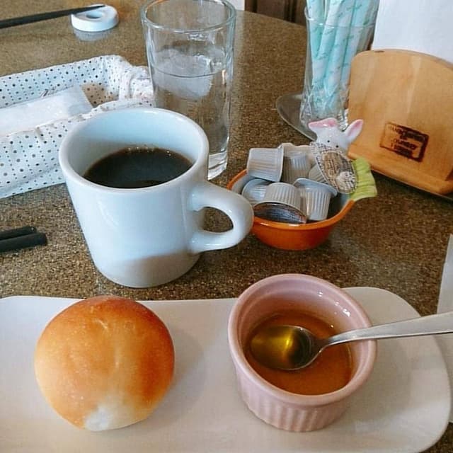カフェ カントリーハウス - サブ画像1